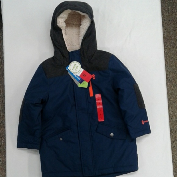 Free Country Other - NWT Free Country Duratech Parka